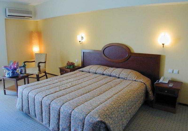 Kayhanbey Hotel Kusadasi Bagian luar foto